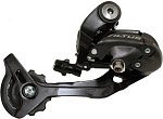 Переключатель скоростей задний "Shimano" ALTUS RD-M370 9 ск.