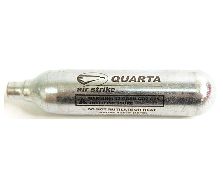 Баллончик Кварта CO2 12г. 