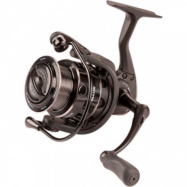 Катушка Allux Ruthenium Cast SS 7000 Carp/Surf