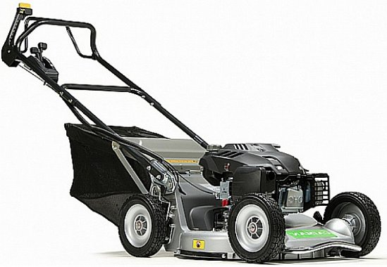 Газонокосилка бензиновая Caiman-Subaru LM5361SXA-PRO