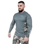 Лонгслив Armada Nisus