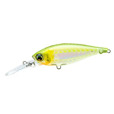 Воблер Duel L-Bass Shad 60 SP, 6 гр