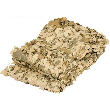 Сеть маскировочная камуфляж 2*3м