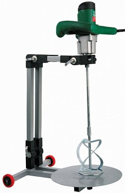 Стойка для миксера Status MXS