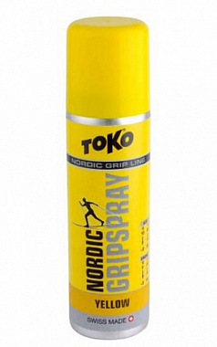 Спрей TOKO Nordic GripSpray