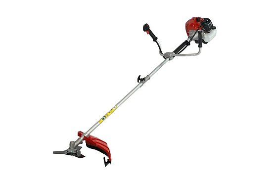 Бензиновая коса Slogger BC427 (42.7см3, 1.84кВт/2.5л.с, леска/нож, 7.0кг)