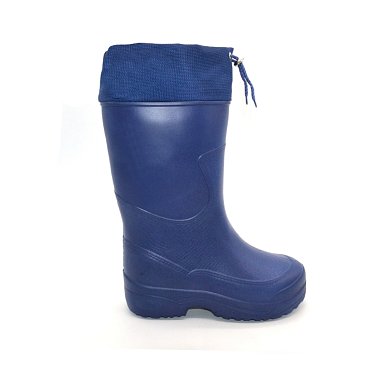Сапоги зимние женские ЭВА EVASHOES БАГИРА -40 цвет синий