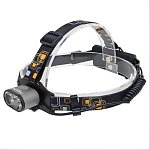 Фонарь налобный Duo