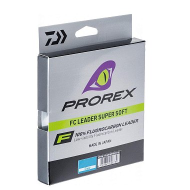 Леска DAIWA PX FC Leader 50м флюорокарбон