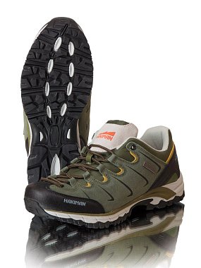 Кроссовки мужские WOODMAN HM2210-02