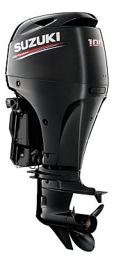 Лодочный мотор Suzuki DF100BTL