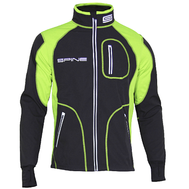 Куртка разминочная SPINE WS Star