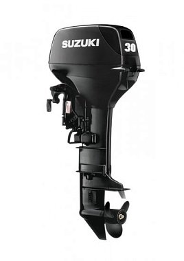 Лодочный мотор Suzuki DT30RS