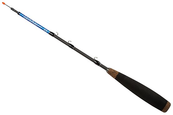 Удилище зимнее Higashi Samurai 95X