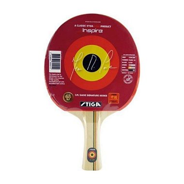 Ракетка н/т Stiga JSM Insire