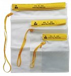 Гермопакет плоский Tramp  26,7*35,6см (ПВХ)