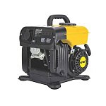 Генератор инверторный HUTER DN1500i (1,1/1,2кВт, бак 3,5л, 17кг)
