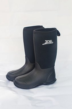 Сапоги неопреновые XZ (2) Черный 
