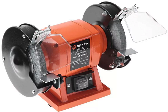 Точильный станок ТС-150 Вихрь