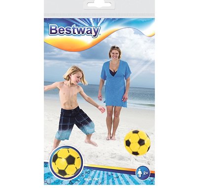 Мяч пляжный Sport 41 см