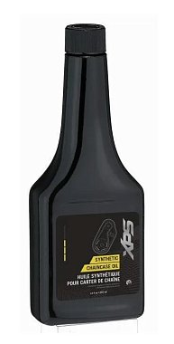 Масло BRP XPS трансмиссионное синтетика 0,355л