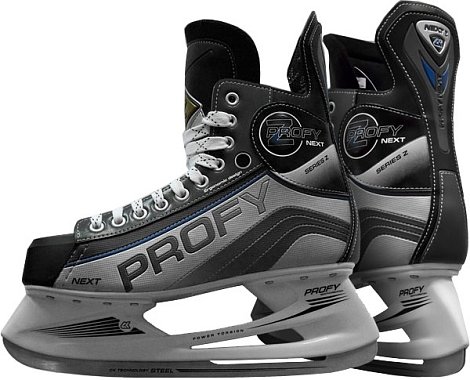 Коньки хоккейные СК Profy NEXT Z 