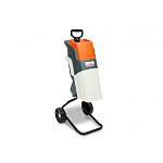 Измельчитель садовый VILLARTEC XE 254 (2.5кВт, 40мм, 10,2кг)