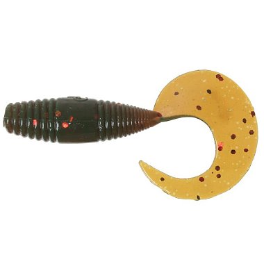 Твистер съедобный LJ J.I.B Tail 05 (10шт)