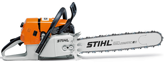 Пила Stihl 660 20"(5,2 кВт)