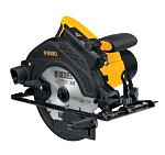 Пила циркулярная Denzel CSH-185, 1400 Вт, лазер, диск 185х20мм, глубина пропила 65мм, вес 5,1кг