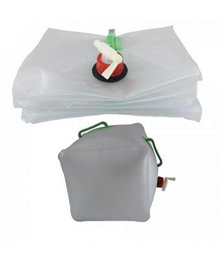 Канистра складная 15л