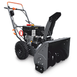 Снегоуборщик VILLARTEC WB7056 мод.24/25  Loncin 212см³ 7л.с. 6/2 560мм 13*4.1-6