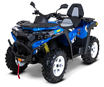 Квадроцикл РМ 800 T