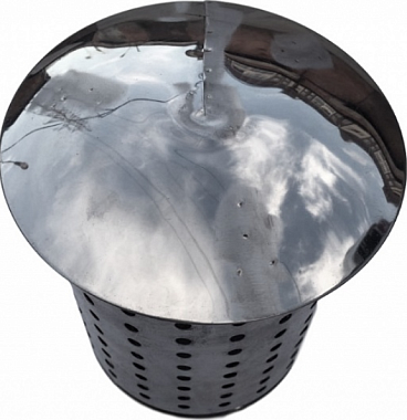 Искрогаситель СП