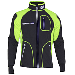 Куртка разминочная SPINE WS Star