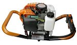 Мотобур SLOGGER EA55 (1.73кВт/2,4л.с., 51.7см3, 8,5кг)