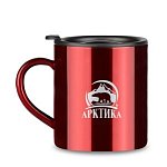 Термокружка Арктика (0,2 л.) невакуумная