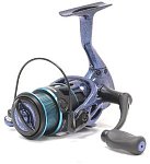 Катушка Allux S6 Spin 2008