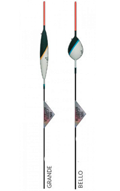 Поплавок Grande 1,2g