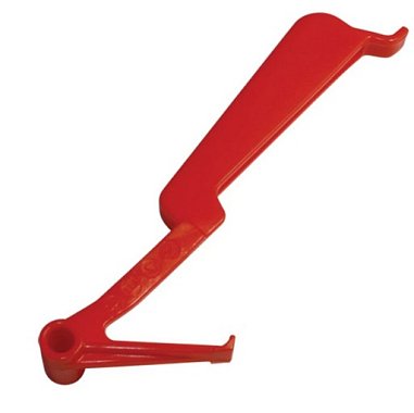 Рычаг предохранительный О-М936-940С