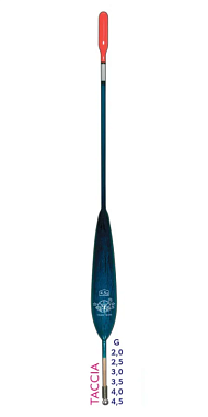 Поплавок Taccia 4.0g