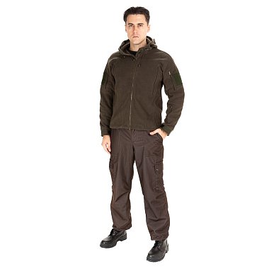 Костюм демисезонный Камелот цвет Хаки ткань Softshell Нuntsman