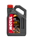 Масло Motul ATV Power 4T 4T 5W-40 синтетика 1л.