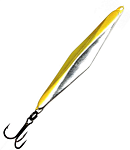 Блесна RB JANGO 65 мм / 11 г