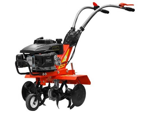Мотокультиватор бензиновый ASILAK SL-51 (5л.с, 35кг)