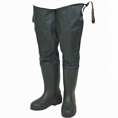 Сапоги рыбацкие NORDMAN EXPERT 5-249-G01/ПЕ-22 (ТЭП) РН 
