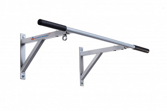 Турник настенный прямой 