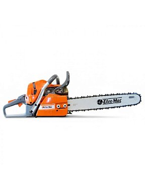 Пила Oleo-Mac GS 650 4,3 л.с.