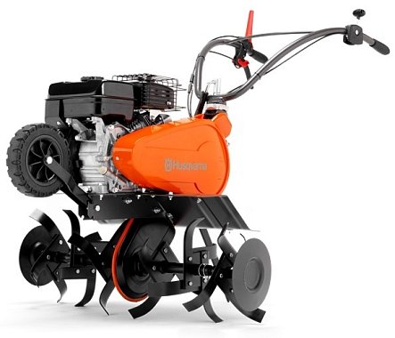 Мотокультиватор Husqvarna TF334
