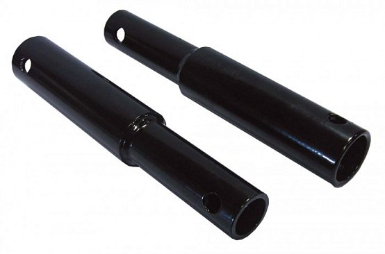 Удлинитель (Целина НМБ-601, 603) (диаметр ступицы 25мм, длина 185мм, 1,38кг/пара)